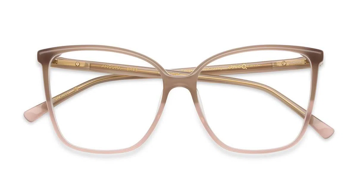 Etnia Barcelona Vintage ANCORA Eyeglasses - view 8